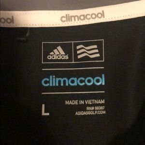 adidas Shirts - Adidas golf polo adidas Shirts - Adidas golf polo
